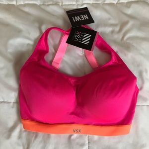 Victoria’s Secret Sports Bra Size 32D